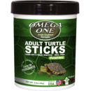 Корм для рептилий и амфибий