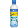 API Algaefix 473ml средство от водорослей для пресноводных аквариумов