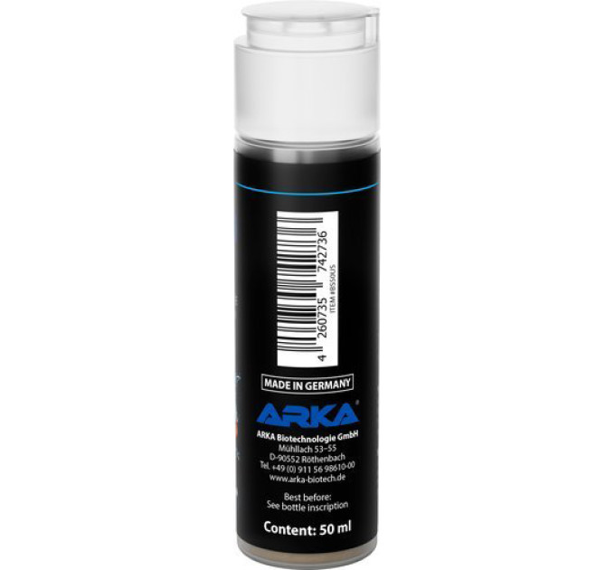 ARKA BACTO-SHOT (50 ml) высокоактивные вакцинные культуры