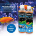 ARKA THERA P (473 ml) бактерии для ухода за животными в аквариуме