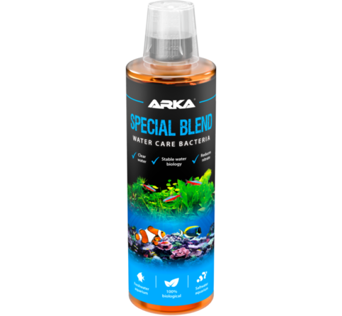 ARKA SPECIAL BLEND (473 ml) бактерии для ухода за водой