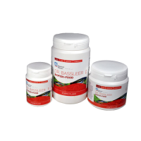 DR. BASSLEER BIOFISH-FOOD FORTE FLAKE (35g) хлопья для рыб всех видов для укрепления иммунитета