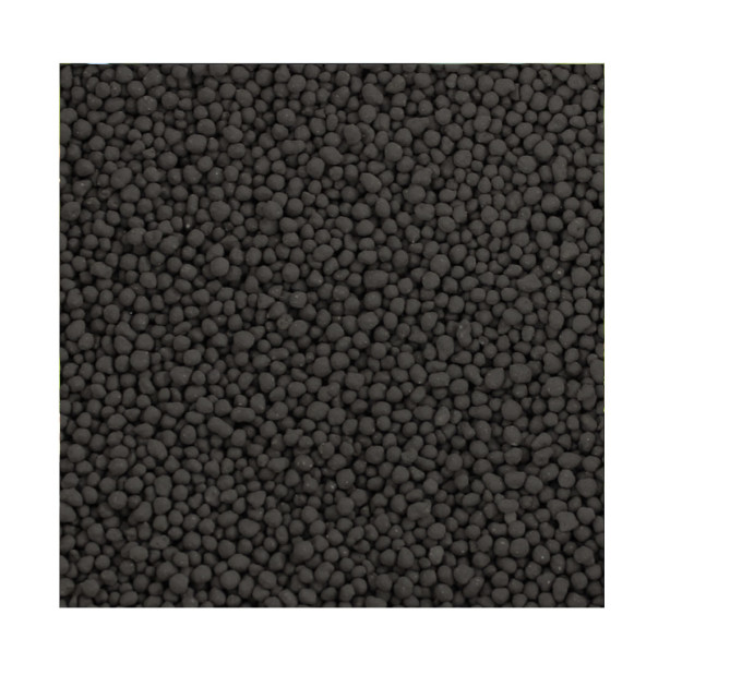 Aquavitro aquasolum™ black humate 2 kg соил для аквариумов с растениями и креветками