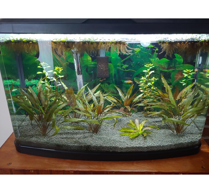 CaribSea Samurai Soil 1,58kg грунт для акваріумів з креветками та рослинами