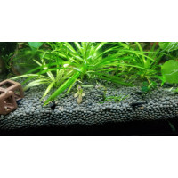 CaribSea Samurai Soil 1,58kg грунт для аквариумов с креветками и растениями