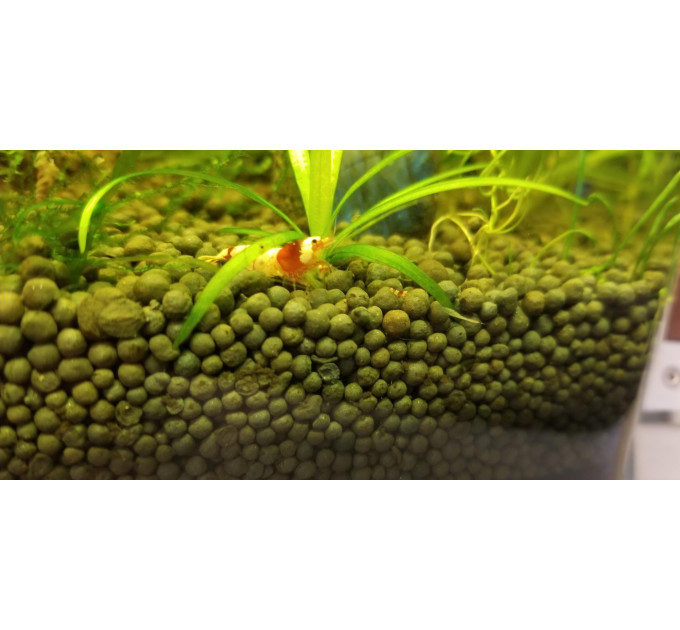CaribSea Samurai Soil 1,58kg грунт для акваріумів з креветками та рослинами