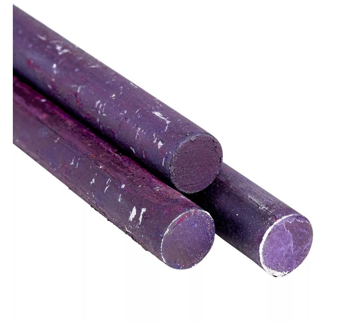 CaribSea Purple Reef Rod - 14" стержень для создания акваскейпа 1,3х36см