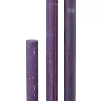 CaribSea Purple Reef Rod - 14" стержень для создания акваскейпа 1,3х36см