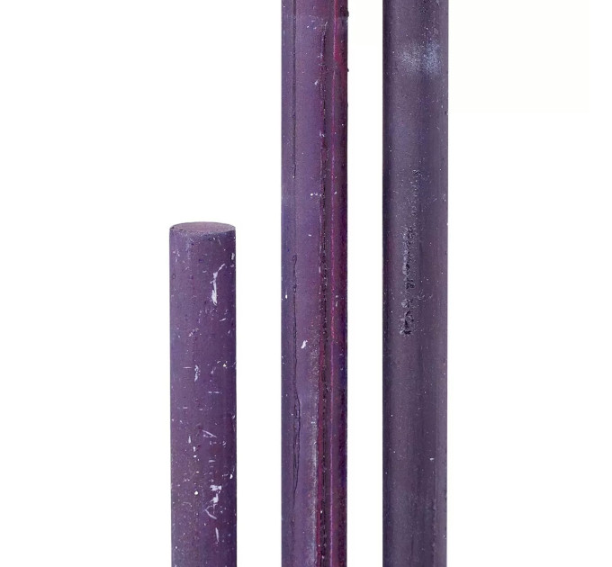 CaribSea Purple Reef Rod - 14" стержень для создания акваскейпа 1,3х36см