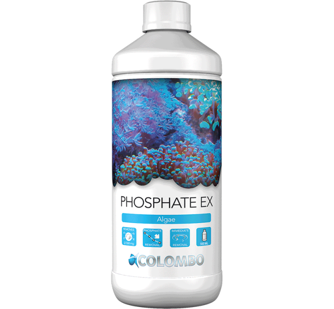 Colombo Phosphate Ex (1L) жидкий антифос