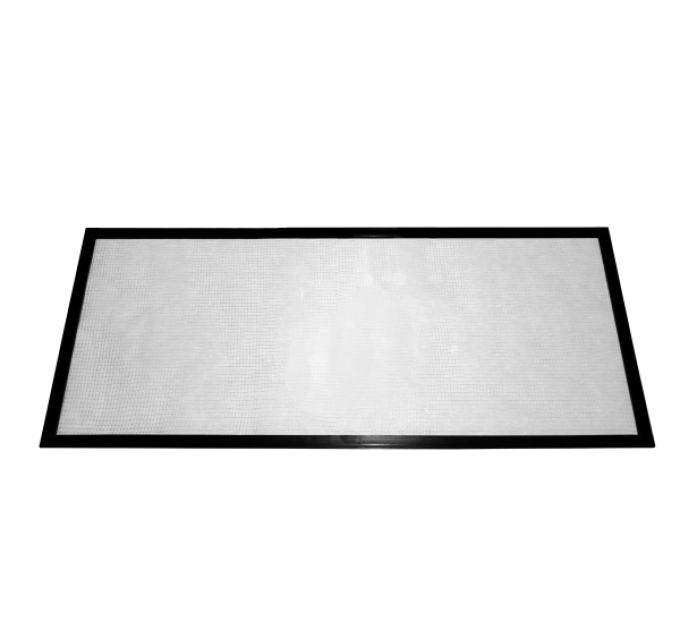 D-D JumpGuard Pro 75x75cm защитная сетка для аквариумов