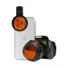 D-D Coral Colour Lens XL светофильтр для съёмки морских аквариумов