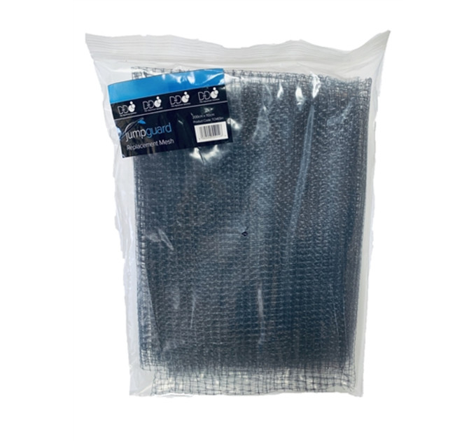 D-D JumpGuard Replacement Mesh сменная сетка 200х110см