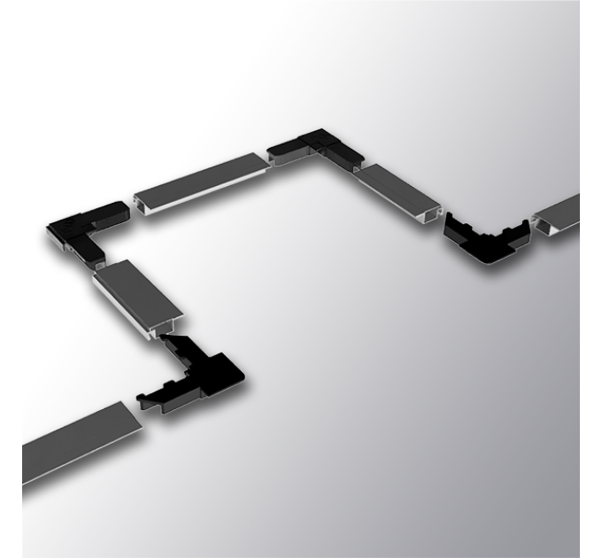 D-D JumpGuard Flexi-cutout Set