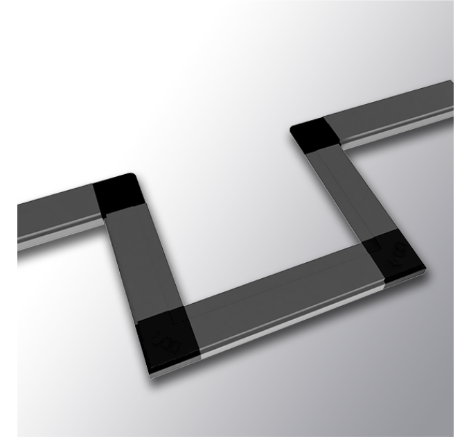 D-D JumpGuard Flexi-cutout Set