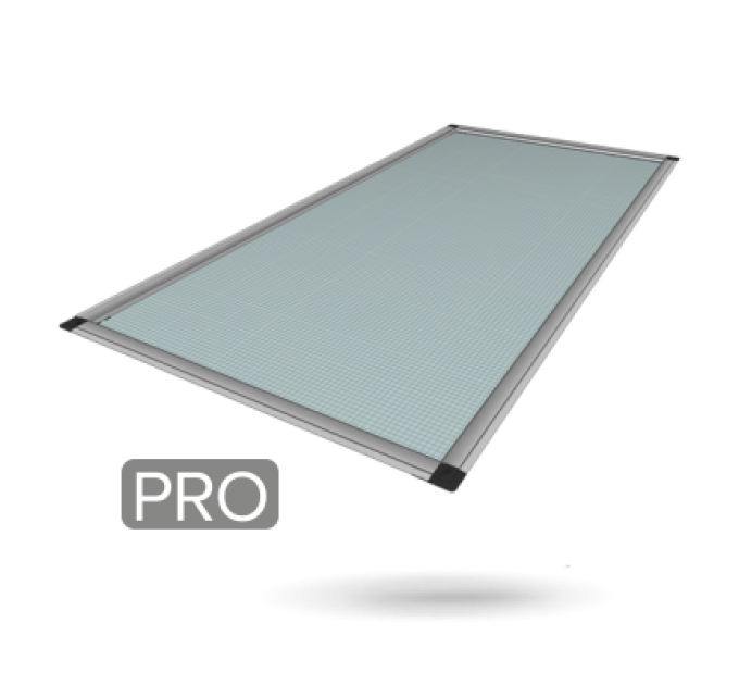 D-D JumpGuard Pro 75x75cm защитная сетка для аквариумов