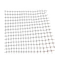 D-D JumpGuard Replacement Mesh сменная сетка 200х110см