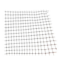 D-D JumpGuard Replacement Mesh сменная сетка 200х110см