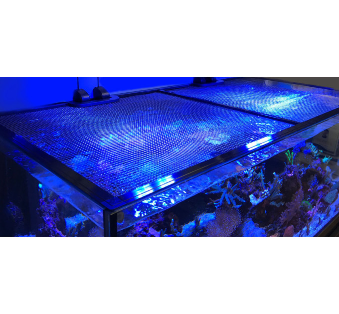 D-D JumpGuard Pro 75x75cm защитная сетка для аквариумов