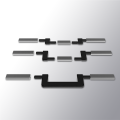 D-D JumpGuard Multi-cutout Set