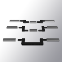 D-D JumpGuard Multi-cutout Set