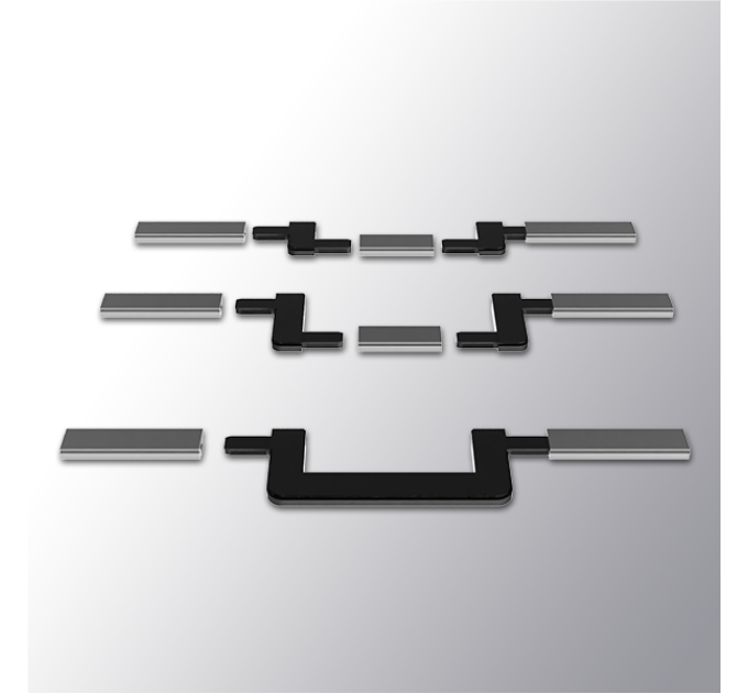 D-D JumpGuard Multi-cutout Set