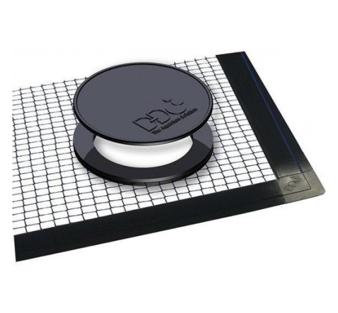 D-D JumpGuard Feeding Portal