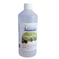 DSR TotalReefCare (1000ml) баллинг раствор 3 в 1: карбонаты, кальций, магний и микроэлементы