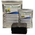 DVH Green Seaweed 15g нори для аквариумных рыб