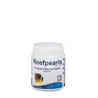 DVH Reefpearls 1,0mm (127g) гранули для морських риб тонучі