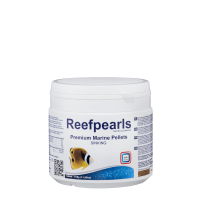 DVH Reefpearls 1,0mm (318g) гранули для морських риб тонучі