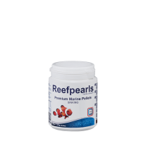 DVH Reefpearls 2,0mm (127g) гранули для морських риб тонучі