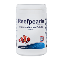 DVH Reefpearls 2,0mm (650g) гранули для морських риб тонучі