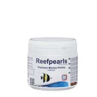 DVH Reefpearls 4,0mm (318g) гранули для морських риб тонучі