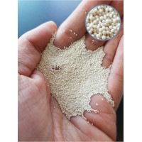DVH Oolites Real oolitic sand from the Bahamas оолитовый песок (1кг)