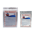 DVH Red Seaweed 15g нори для аквариумных рыб