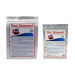 DVH Red Seaweed 15g нори для аквариумных рыб