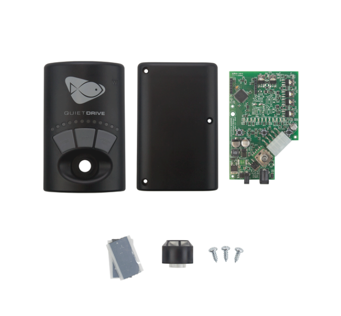 Ecotech Marine MP40wES to MP40QD Driver Upgrade контроллер для модернизации помп Vortech MP40
