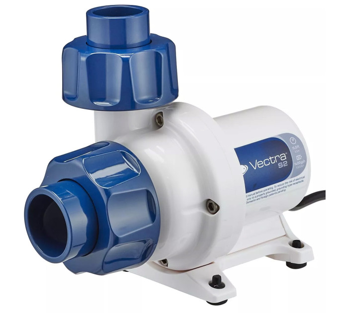 Ecotech Marine Vectra S2 циркуляционная помпа 5300 л/ч