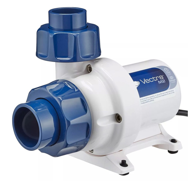 Ecotech Marine Vectra M2 циркуляционная помпа 7500 л/ч