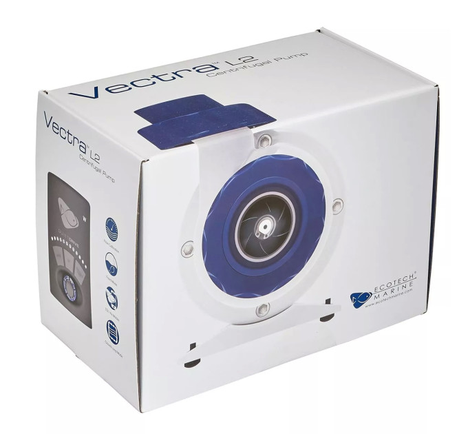 Ecotech Marine Vectra L2 циркуляционная помпа 11500 л/ч
