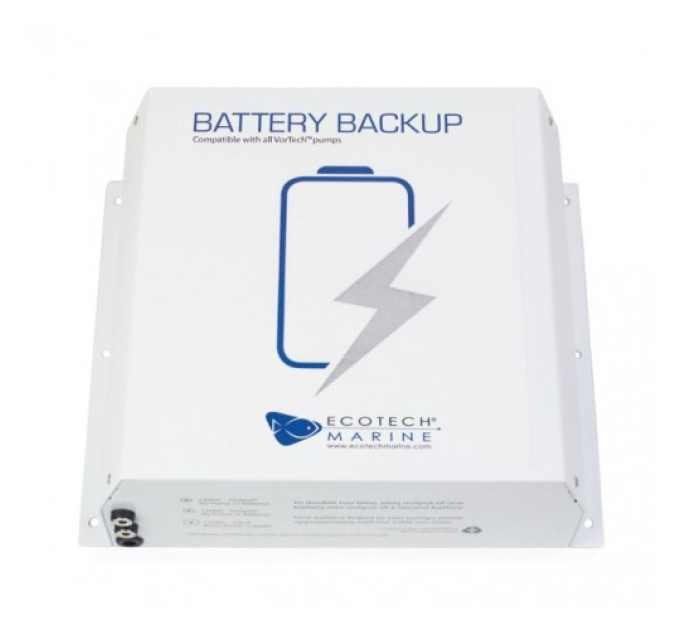 Ecotech Marine Battery Backup баттарея для резервного питания помп