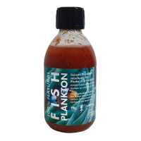 Fauna Marin Fish Plankton (250 ml) жидкий планктон для кормления рыб и кораллов