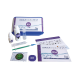 Fauna Marin AQUAHOMETEST KH профессиональный тест КН для морских аквариумов