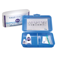 Fauna Marin AQUAHOMETEST KH профессиональный тест КН для морских аквариумов