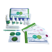 Fauna Marin AQUAHOMETEST NO2+NO3 профессиональный тест нитрит и нитрат для морских аквариумов