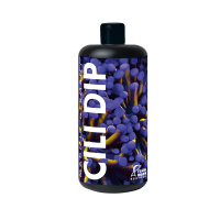 Fauna Marin CILI DIP 250ml раствор для купания кораллов при бактериальных инфекциях, RTN/STN и от паразитов