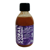 Fauna Marin Coral Plankton (250 ml) жидкий планктон для кормления кораллов