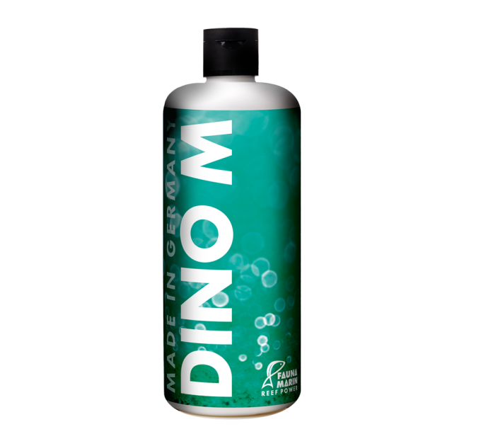 Fauna Marin DINO M 500ml средство от дино