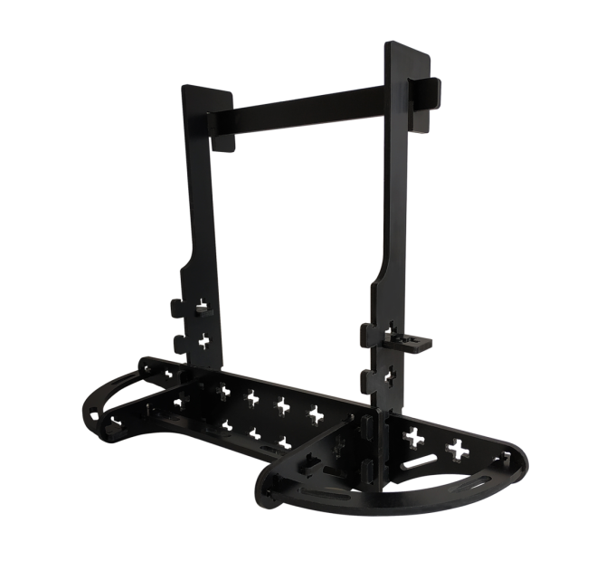 Fauna Marin DIY Floating Reef (12мм стекло, без шахты) набор для акваскейпа
